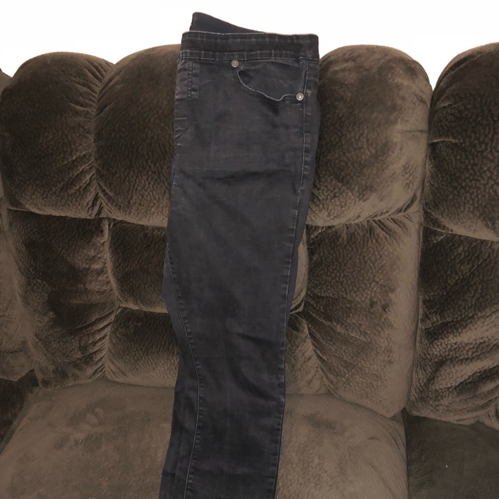 Maurice’s Skinny Jeans